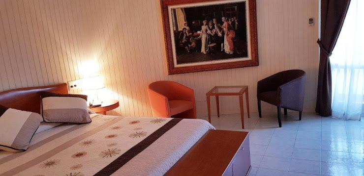 Chambres hôtels Ampuria Inn 17487 Empuriabrava