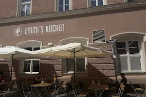 Emmi's Kitchen Augsburg image