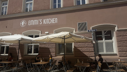 Emmi,s Kitchen Augsburg - Kirchgasse 1, 86150 Augsburg, Germany
