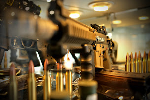 Photo n°4 de ATOMIK Paris à Paris ()