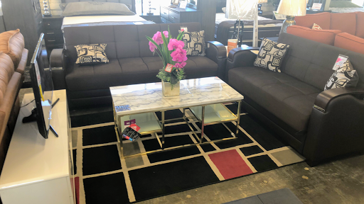 Furniture Store «Furniture Corner», reviews and photos, 8660 Reseda Blvd, Northridge, CA 91324, USA