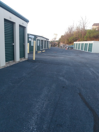 Storage Facility «Valley Storage Co.», reviews and photos, 79 Sopwith Way, Martinsburg, WV 25401, USA