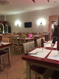 Atmosphère du Restaurant italien Monna Lisa à Lyon - n°3