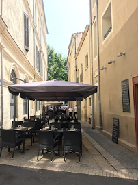 Photos du propriétaire du Restaurant français Restaurant U Caffè-Les Olivades à Nîmes - n°6