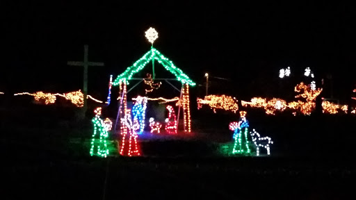 Golf Course «Frankfort Commons Golf Course», reviews and photos, 100 Golf Preserve Ln, Frankfort, IN 46041, USA