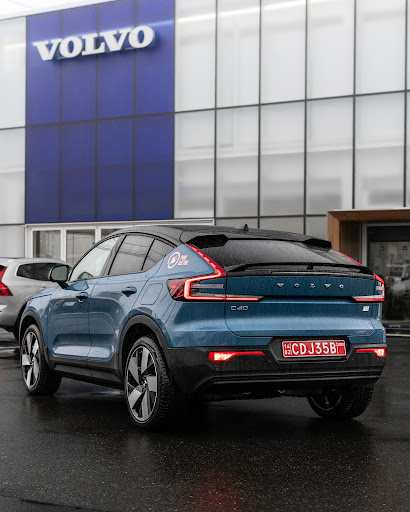 Car Dealer «Riley Volvo Cars Stamford», reviews and photos, 107 Myrtle Ave, Stamford, CT 06902, USA