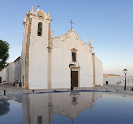 Igreja Paroquial de São Sebastião de Boliqueime