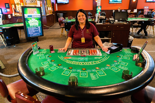 Casino «Royal Casino», reviews and photos, 13010 WA-99, Everett, WA 98204, USA