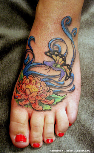 Tattoo Shop «Tattoo Garden», reviews and photos, 5205 S 2nd Ave, Everett, WA 98203, USA