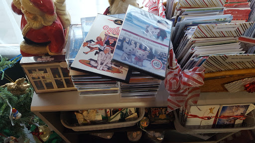 Thrift Store «Second Chance Shop», reviews and photos, 730 Hebron Ave, Glastonbury, CT 06033, USA