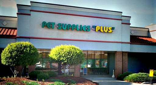 Pet Supply Store «Pet Supplies Plus», reviews and photos, 319 N Berkeley Blvd, Goldsboro, NC 27534, USA