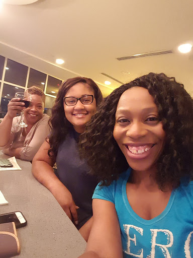 Hotel «DoubleTree by Hilton Hotel Baton Rouge», reviews and photos, 4964 Constitution Ave, Baton Rouge, LA 70808, USA