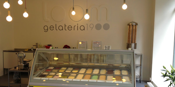 loom gelateria 1900