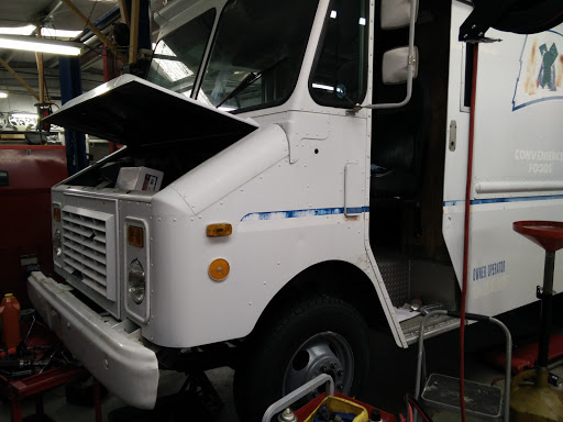 Auto Repair Shop «CarScope Repair & Diagnosis», reviews and photos, 1014 Bells Mill Rd, Chesapeake, VA 23322, USA