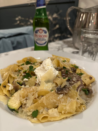 Manzo Al Marsala