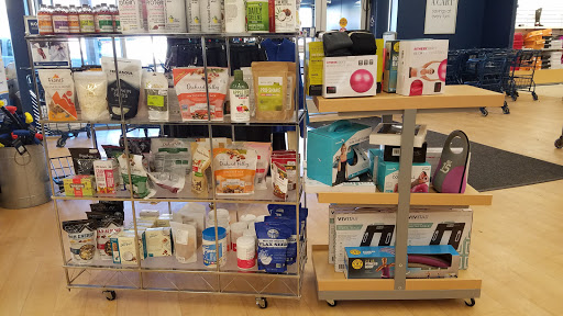 Shopping Mall «Morris Hills Shopping Center», reviews and photos, 3035-3189 US-46, Parsippany, NJ 07054, USA