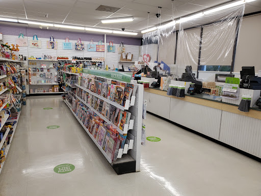 Fabric Store «Jo-Ann Fabrics and Crafts», reviews and photos, 43 Middlesex Turnpike, Burlington, MA 01803, USA