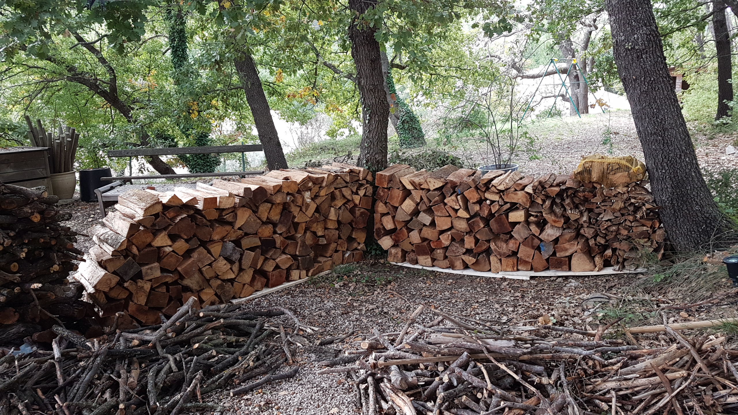 Photo n° 1 de l'avis de olivier.a fait le 01/11/2019 à 15:37