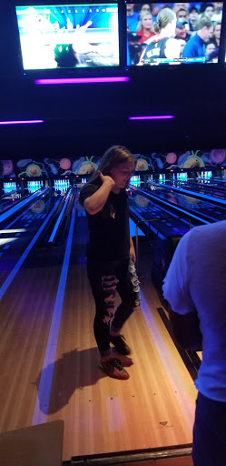 Bowling Alley «Corvette Lanes», reviews and photos, 1415 Main St, Murray, KY 42071, USA