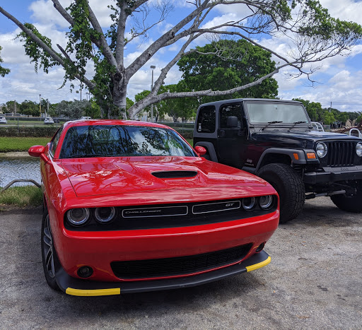 Auto Parts Store «Auto Computer Performance», reviews and photos, 1633 Banks Rd, Margate, FL 33063, USA