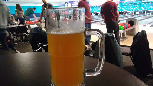 Bowling Alley «Vision Lanes», reviews and photos, 38250 Ford Rd, Westland, MI 48185, USA