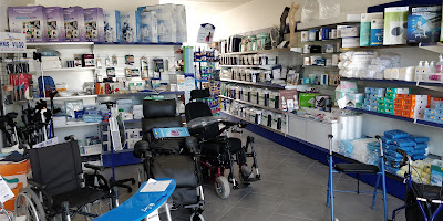 SC CONFORT MEDICAL à Sigean