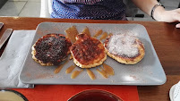 Pancake du Crêperie Ty Be New à La Forêt-Fouesnant - n°9