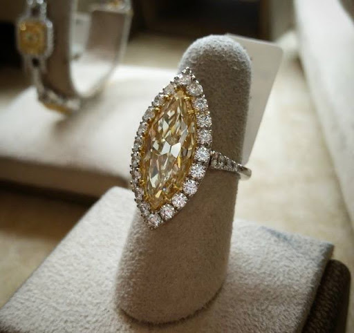 Diamond buyer Grand Prairie