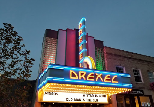 Drexel Theatres