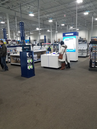 Electronics Store «Best Buy», reviews and photos, 1643 County Road B2 W, St Paul, MN 55113, USA