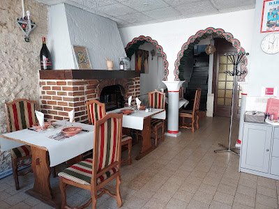 LA BARAKA à Pacy-sur-Eure