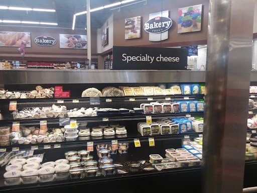 Grocery Store «Cub Foods», reviews and photos, 7191 10th St N, Oakdale, MN 55128, USA