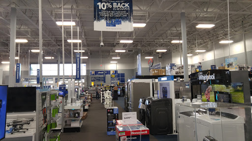 Electronics Store «Best Buy», reviews and photos, 162 Santilli Hwy, Everett, MA 02149, USA
