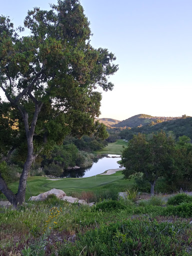 Golf Club «Dove Canyon Golf Club», reviews and photos, 22682 Golf Club Dr, Trabuco Canyon, CA 92679, USA