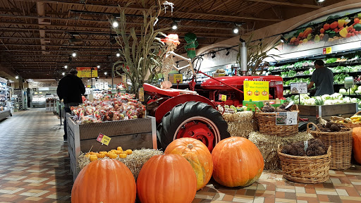 Grocery Store «Township of Washington Foodtown», reviews and photos, 315 Pascack Rd, Township of Washington, NJ 07676, USA