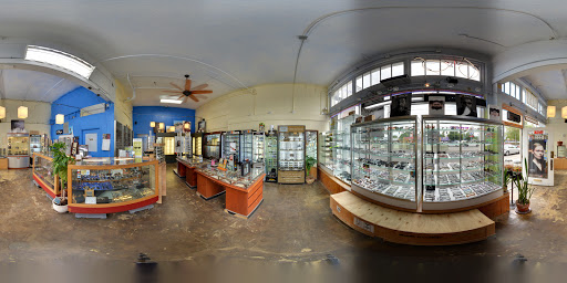 Optician «Asterix Eyewear», reviews and photos, 4936 SE Foster Rd, Portland, OR 97206, USA