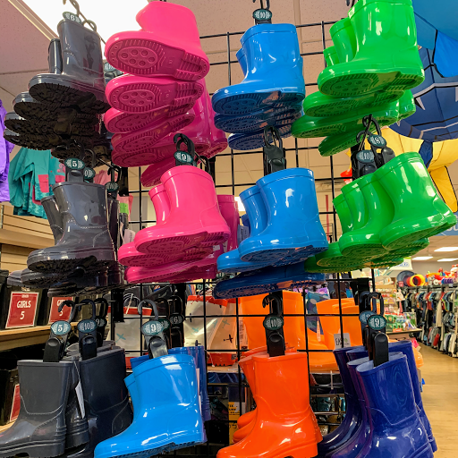 Thrift Store «Kid to Kid Rochester», reviews and photos, 2505 W Ridge Rd, Rochester, NY 14626, USA