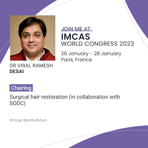 Dr. Viral Desai's CPLSS-Pune - Dr. Viral Desai's CPLSS-Pune