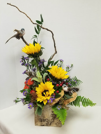 Florist «North End Florist», reviews and photos, 403 N Charlotte St, Pottstown, PA 19464, USA