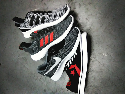 Shoe Store «Shoe Dept.», reviews and photos, 9820 W Lower Buckeye Rd #130, Tolleson, AZ 85353, USA