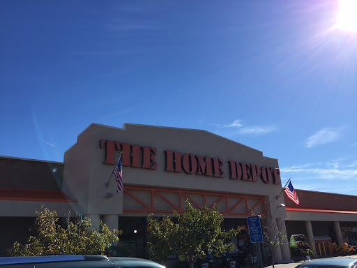Home Improvement Store «The Home Depot», reviews and photos, 289 S Broadway, Salem, NH 03079, USA