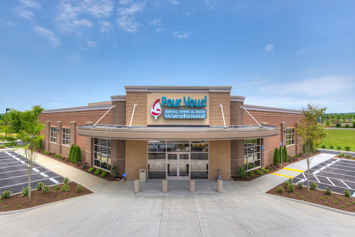Liquor Store «Pour Vous Wine Spirits & Beer», reviews and photos, 263 Indian Lake Blvd, Hendersonville, TN 37075, USA