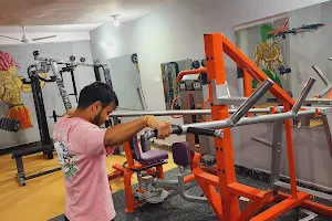 Bindal Gym image