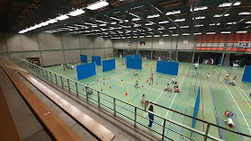 Sporthal Den Willecom