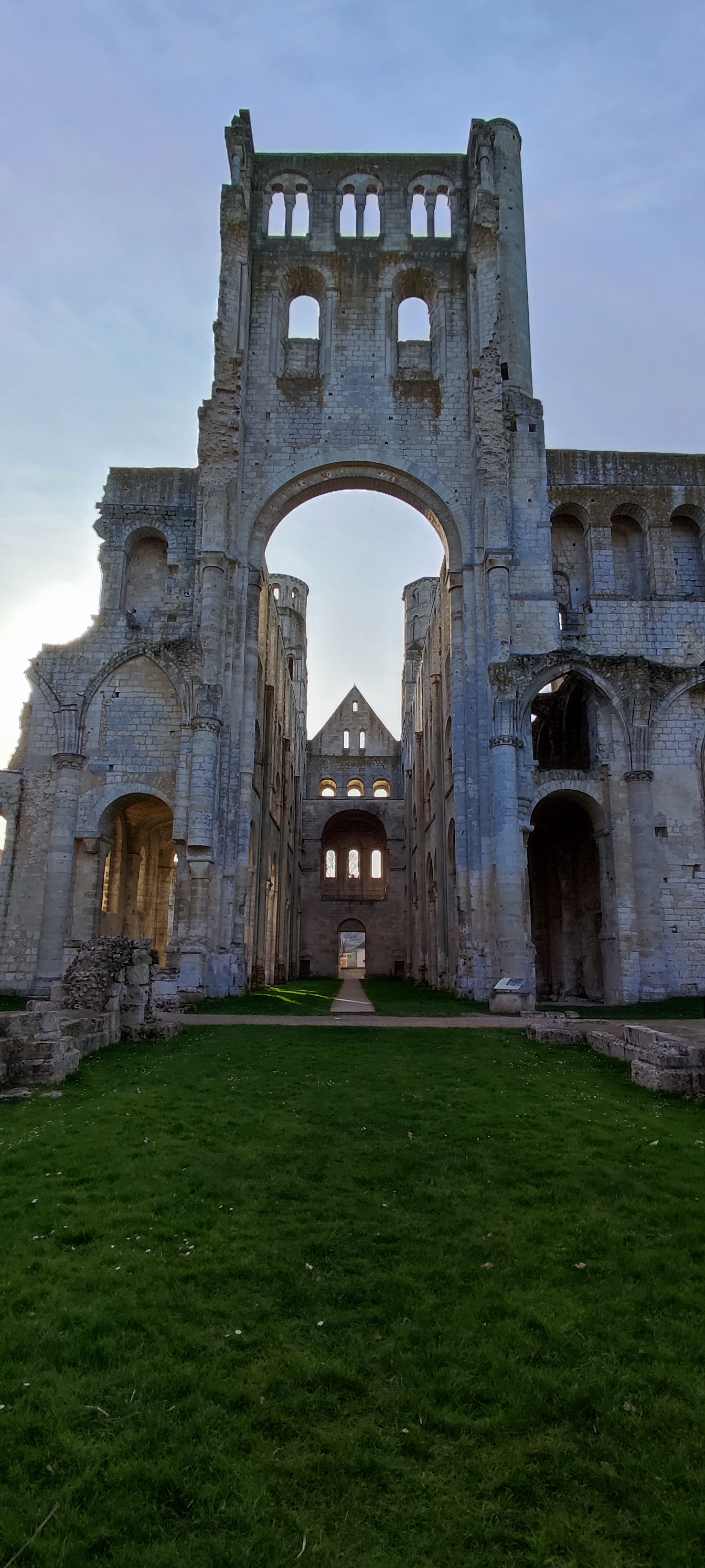 Photo n° 2 de l'avis de Alexandre.A fait le 16/03/2022 à 20:14
