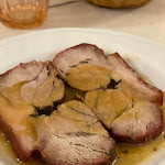 Photo n°2 de l'avis de Culinary.l fait le 12/04/2022 à 21:09 sur le  Albergo della Torre à Mortara