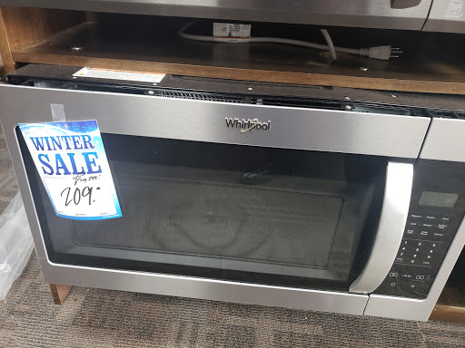 Appliance Store «Boyle Appliance Center», reviews and photos, 146 36th St, Ogden, UT 84405, USA