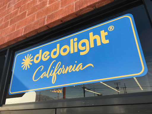 Dedolight California