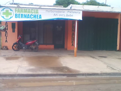 Farmacia Bernachea