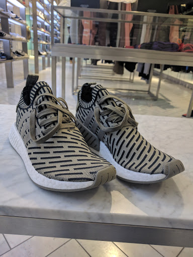 Clothing Store «Kith Brooklyn», reviews and photos, 233 Flatbush Ave, Brooklyn, NY 11217, USA